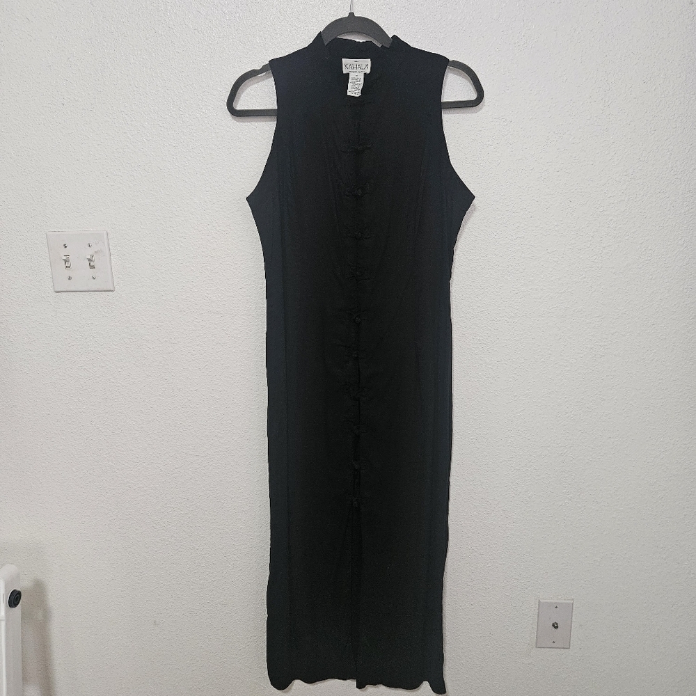 KAHALA DRESS SIZE LARGE